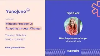 Mindset Freedom Navigating through Change