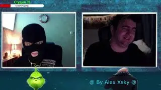 ★★★Skyline ЧИЛЛИМ ★★★ нарезка 401★★★ поймал Жорика ★★★
