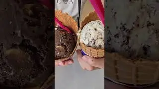 #kenzokuntv #japan                                             BASKIN-ROBBINS IN JAPAN | BASKIN 31