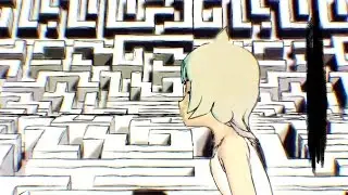KikuoHana - It's Another Maze There