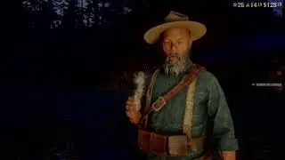Повозка в RDR 2 online