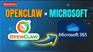 OpenClaw + Microsoft 365: The Future of Workplace AI