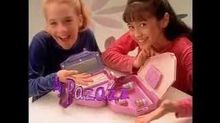 FashionPlanet -  Cosmetic Party Pizzaz