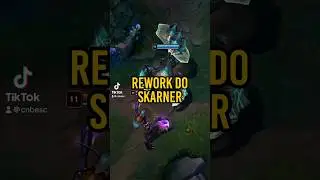 ele ANDA NAS PAREDES! #leagueoflegendsbrleagueoflegendsbrasil #lolbr