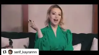 Sevgi Soylu Günaydın Sana