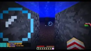 LetsPlay ze serveru Hide and Seek. IP: hivemc.eu
