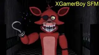 (SFM) Foxy's song by Groundbreaking [Preview 3]
