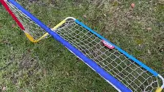 Little Tikes Easy Score Goal Review From a Dad