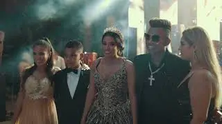 Papo Man - Quinceañera (Video Oficial)