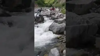 Природа Таджикистана🥰😍. Як руз аз хаёти мардуми куҳистон. #nature #Tajikistan