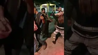 goyang cipok