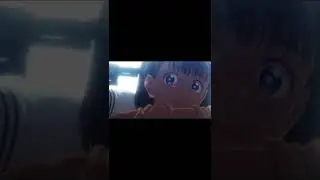 папа очень часто говорил надо мыть посуду после этого как поел #shorts #anime