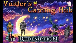 Redemption-Crimson Chin-Loot-Best CustomRsps-2024