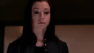 Willow Saves Buffy - BTVS HD