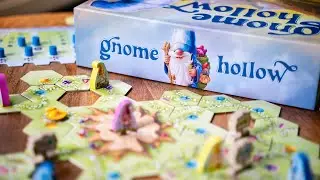 Gnome Hollow | Sequence Reel
