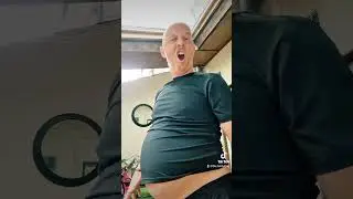 Walk like a man