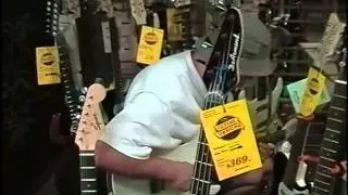 2001. «Урфин Джюс» в Нью-Йорке