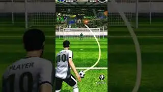 super goal 😎😎😎💯😍#fotball #strike