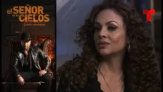 El Señor de los Cielos 5 | Capítulo 93 | Telemundo