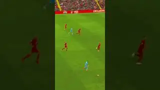 Foden No Look Goal🤩🔥