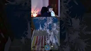 Была такая жиза как у бздена в раст? 
