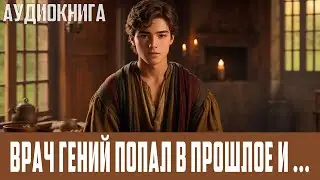 Аудиокнига: Фэнтези про попаданцев. 