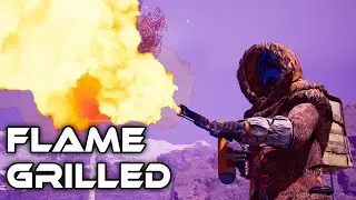 Finding All The Goodies | Icarus Solo