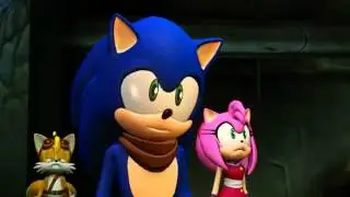 {{Random Sonic Spoof #8}}    (1,500+ Sub Special)