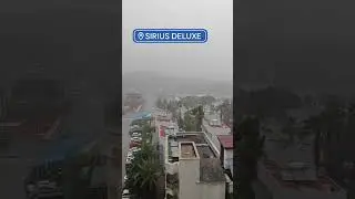 Аланья в мае месяце