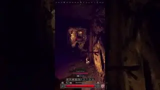 Warlock x Wizard Duo Crazy #darkanddarker #tab3gaming #darkanddarkerpvp #warlock #wizard #gaming