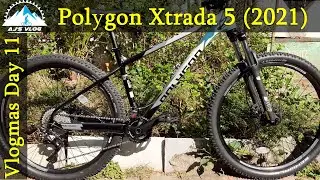 Polygon Xtrada 5 | 2021 | Review | Price | Full details | Ajsvlog