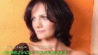 Ruzica Cavic - Ovo je moja noc