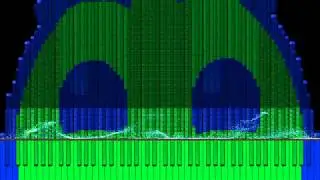 Light MIDI - Eastern Huawei Ringtone
