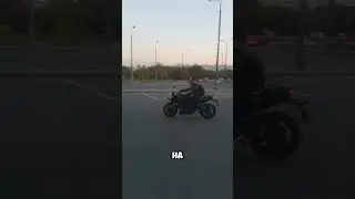 #мотосопровождение