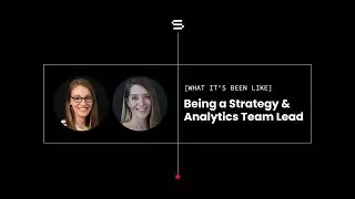What It’s Been Like Being a Strategy & Analytics Team Lead at Seer Interactive