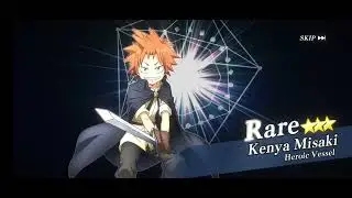 Slime Isekai Best Double 5* Pull