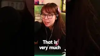 Lolip Finally Admits Why She Streams | 