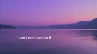 Zak Risk - Can't Believe