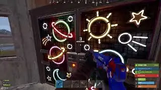Being Chased (Part 1)