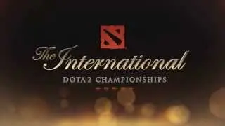 C9 vs Secret - Highlights TI 5