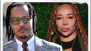 #TI and #TINY allegations 😬charges from 05 woman speaks. #tmzhiphop #shaderoom