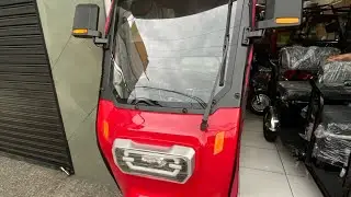 How to Use E-Trike