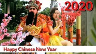 CNY Music 2020 | Haopy  Chinese New Year 2020 HD