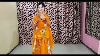 Aayi shubh ghadi dance performance | mehndi rachan lagi yeh rishta kya kehlata hai | sangeet dance