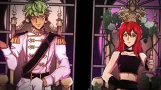 【DUZK & Nattsukana】 Deja Vu (Japanese Ver.) - Dreamcatcher 【Cover】