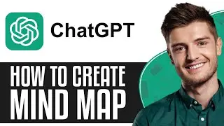 How to Create a Mind Map or Concept Map Using ChatGPT AI - Mind Map Your Articles and Summaries 2024