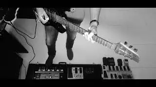 Real Slim Shady [Instrumental | Looper] - Ep 8 | MusicByV