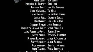 Walt Disney Pictures (2005)