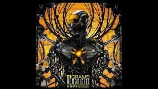 11grams - Ice Man (Sebastian Komor Remix)