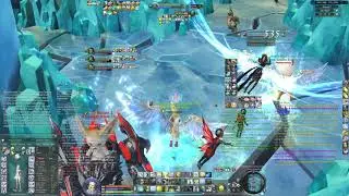 Aion EU 5.6 Coop (3v3)